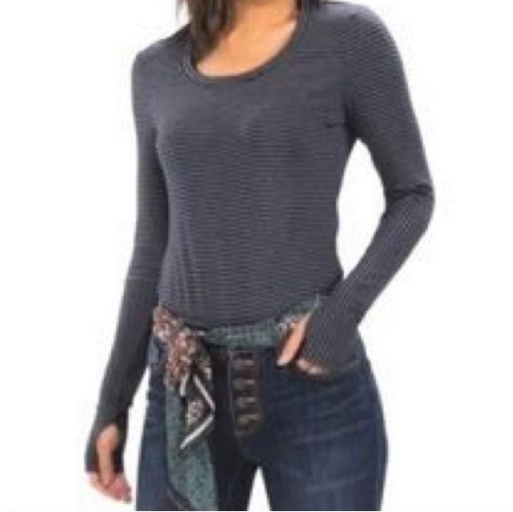 Wonder Tee by CAbi